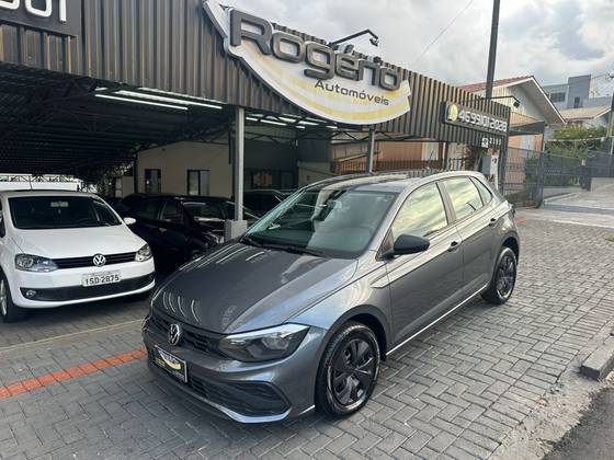 VOLKSWAGEN POLO 1.0 MPI TRACK MANUAL
